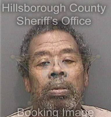 David Bankston, - Hillsborough County, FL 