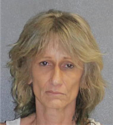 Jenney Beatty, - Volusia County, FL 