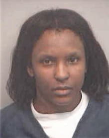 Sylvia Benjamin - Fulton County, GA 
