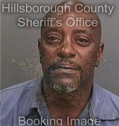 Carey Black - Hillsborough County, FL 