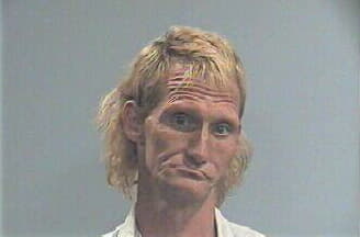 Christopher Blake - Fayette County, KY 