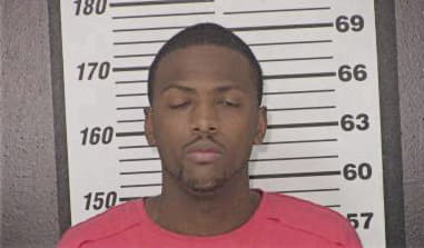 Kelvin Blakely, - Hunt County, TX 