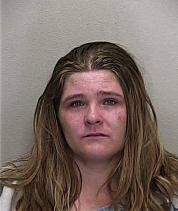 Suzanne Blevins, - Marion County, FL 