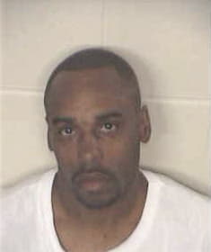 Curtis Blocker - Fulton County, GA 