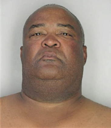 Albert Blount - Hillsborough County, FL 