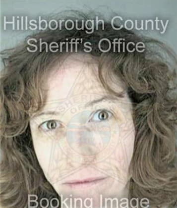 Malissia Blum - Hillsborough County, FL 