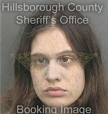 Leah Blystone - Hillsborough County, FL 