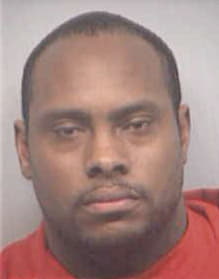 Tiaun Bonner - Fulton County, GA 