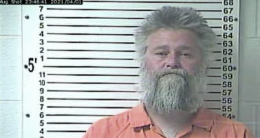 Raymond Borders, - Hardin County, KY 