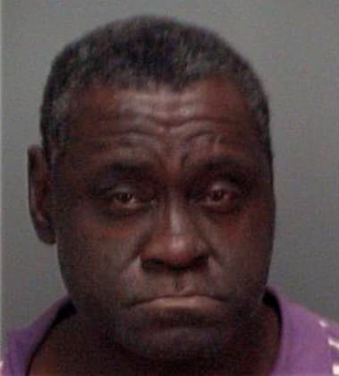 Christopher Boykins, - Pinellas County, FL 