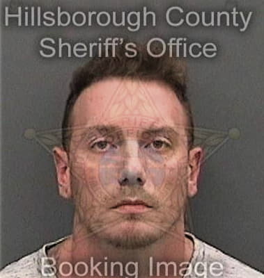 Steven Brock, - Hillsborough County, FL 