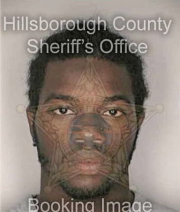 Miles Brown, - Hillsborough County, FL 