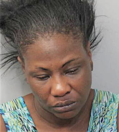 Kanedria Bryant, - Leon County, FL 