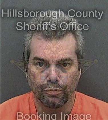 Joshua Bullock, - Hillsborough County, FL 