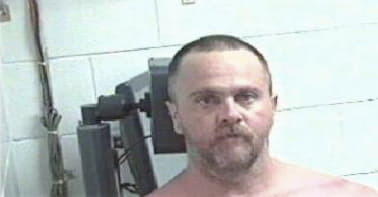 Timothy Cantrell, - Johnson County, KY 