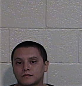 Hector Cantu, - Hidalgo County, TX 