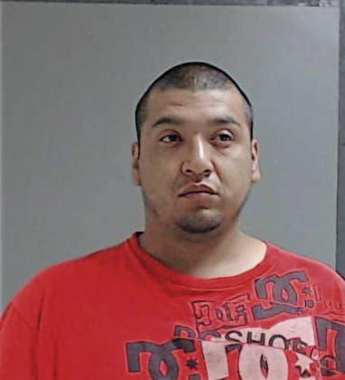 Johan Cantu, - Hidalgo County, TX 