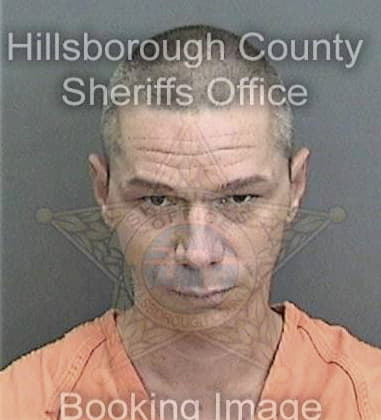 Richard Carlo, - Hillsborough County, FL 