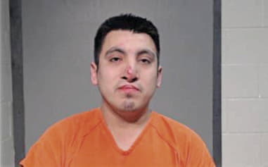 Marcelo Carrera, - Hidalgo County, TX 