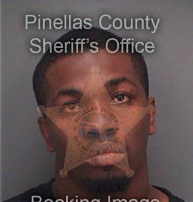 Johnny Carter, - Pinellas County, FL 