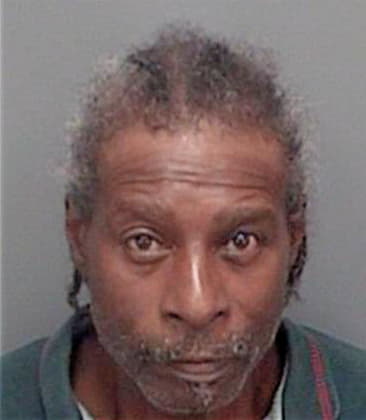 Mario Carter, - Pinellas County, FL 