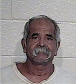 Ramon Chasco, - Hidalgo County, TX 