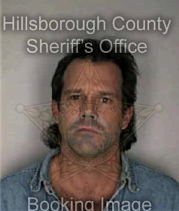 Michael Chovanec - Hillsborough County, FL 