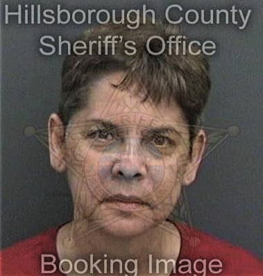 Dawn Cioffi - Hillsborough County, FL 