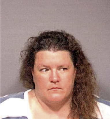 Shondra Clemmons, - Marion County, FL 