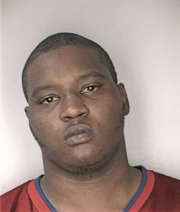 Grover Cochrane - Hillsborough County, FL 