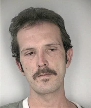 Miguel Colindres - Hillsborough County, FL 