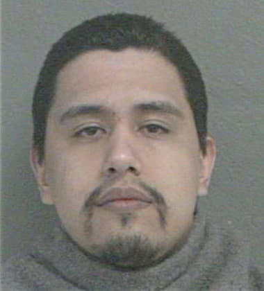 Cesar Contreras, - Wyandotte County, KS 