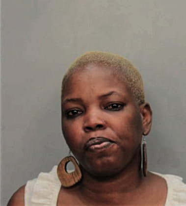 Linda Cook, - Dade County, FL 