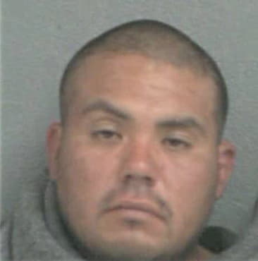 Oscar Cornejo-Rios, - Wyandotte County, KS 