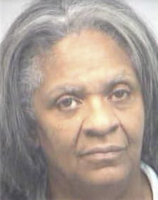 Constance Cox, - Fulton County, GA 