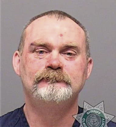 Jonathan Crane, - Clackamas County, OR 