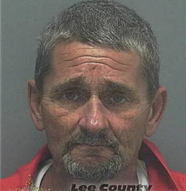 Tomas Cruz-Gomez, - Lee County, FL 