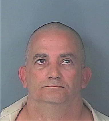 Gregory Dellea, - Hernando County, FL 