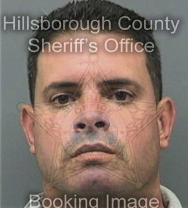 Jose Diaz, - Hillsborough County, FL 