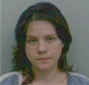 Jennifer Doyle, - Marion County, FL 