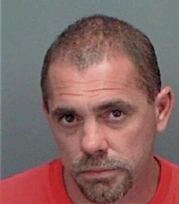 Anthony Duran, - Pinellas County, FL 