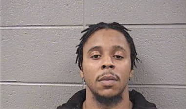 James Edwards, - Cook County, IL 