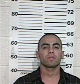 David Elliott, - Hidalgo County, TX 