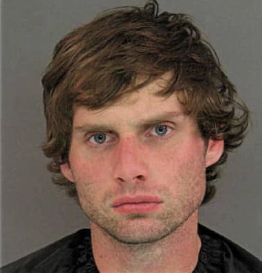 Christopher Ellison - Anderson County, SC 
