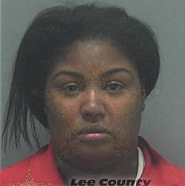 Brenda Espinosa, - Lee County, FL 