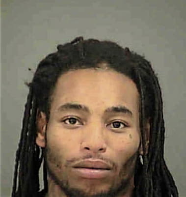 Michael Evans, - Mecklenburg County, NC 