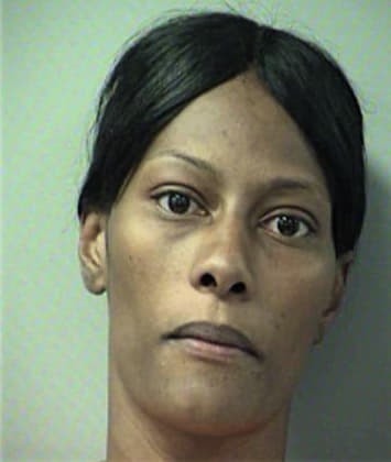 Ersela Evans-Lowe, - Okaloosa County, FL 