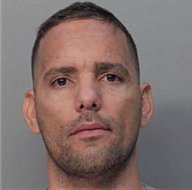 Jorge Fonticoba, - Dade County, FL 