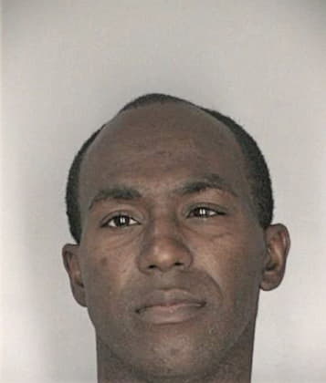 Rodney Ford, - Hillsborough County, FL 