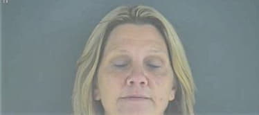 Shauna Ford, - Campbell County, VA 